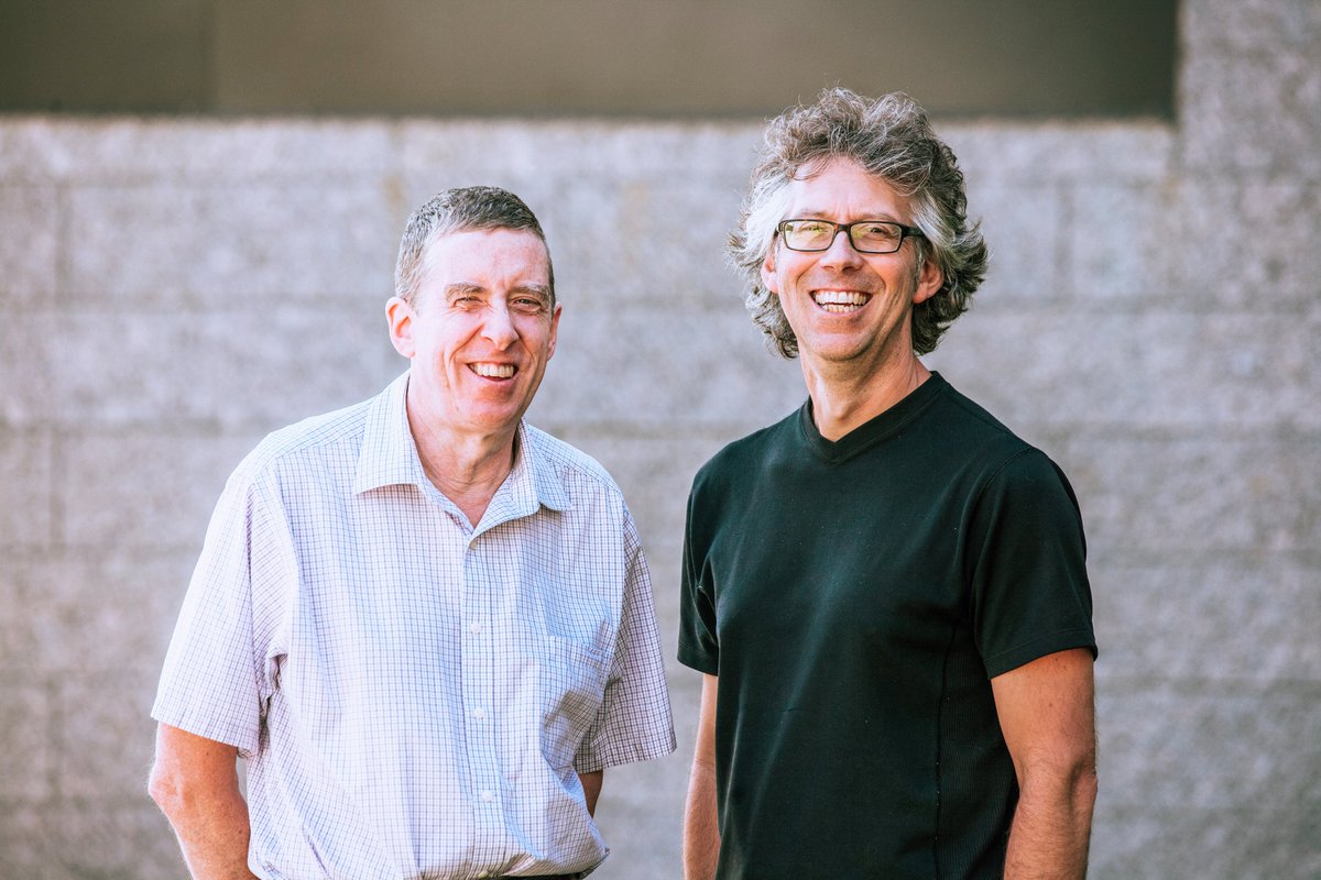 CarletonScience's tweet photo. On Nov. 7, celebrate #OMPI30 at @Carleton_U! 🎉
OMPI connects 40+ local medical physicists and scientists from @CarletonMedPhys, @OttawaHospital Cancer Centre, @HeartInstitute, @NRC_CNRC, @GovCanHealth, @NRCan, @CNL_LNC, and @NordionInc.
Learn more at https://t.co/WYDAAsIEAe. https://t.co/0Gl6dVtoHG