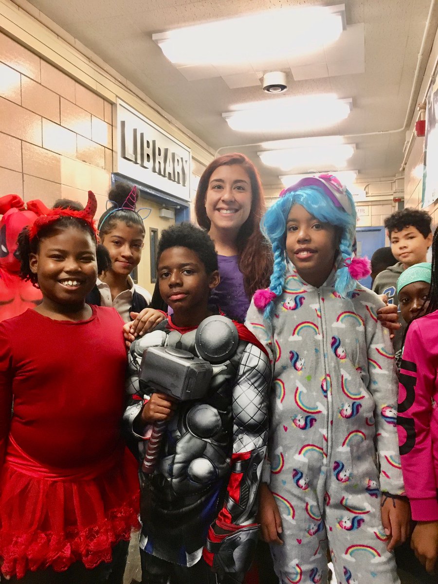 Danielle Quartarone tweet media