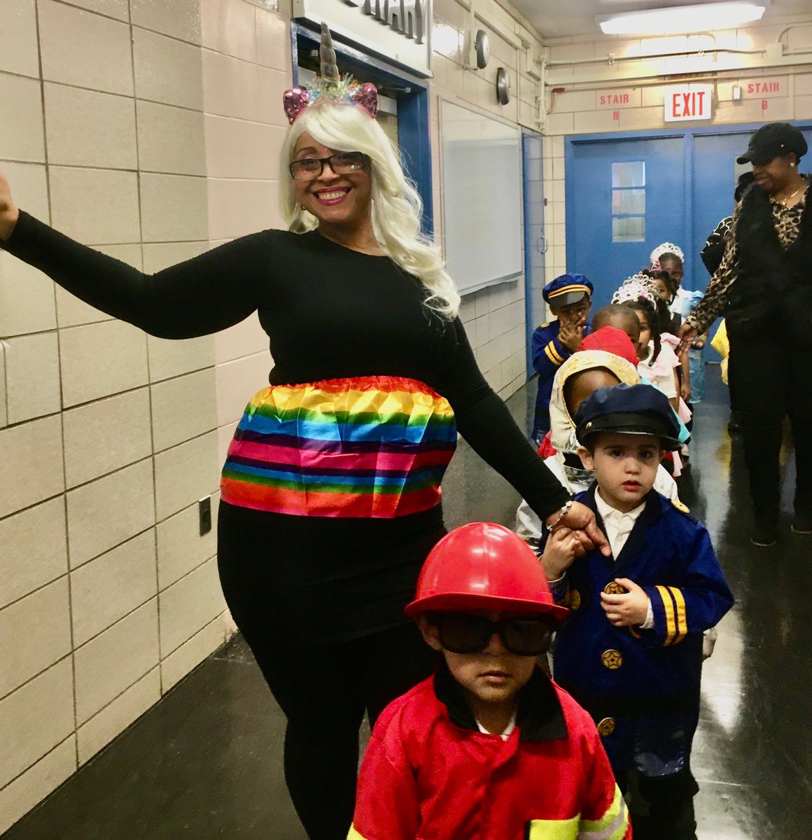 Danielle Quartarone tweet media