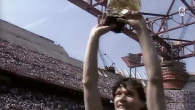 Happy Birthday Marco Van Basten 