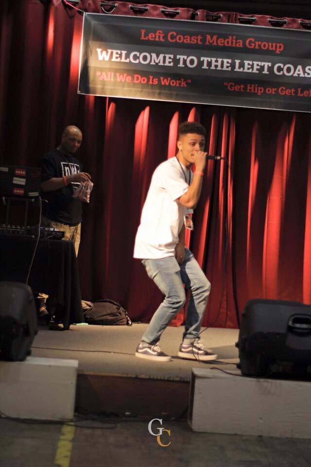 LEFTCOAST_LEFTY's tweet photo. @LilSkies never forget where we come from https://t.co/oAe9OVJwwf