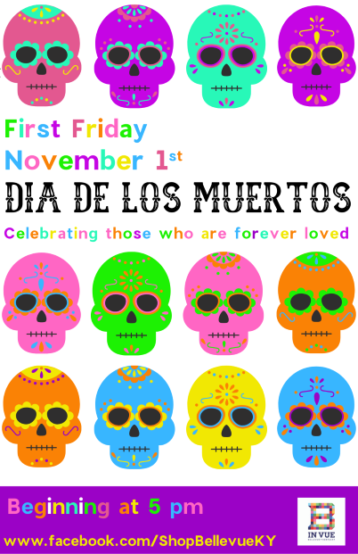 November IN VUE with You! Festivities begin on Friday! conta.cc/2ozgrd4