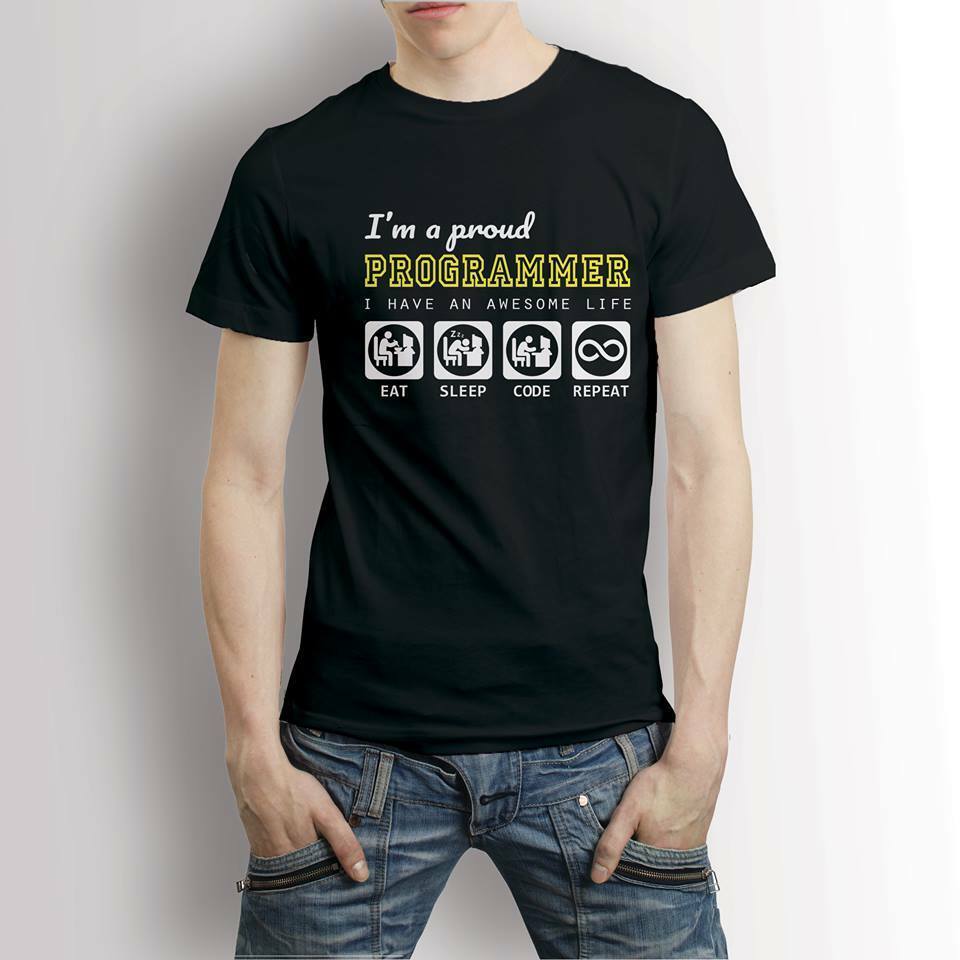 Python_Mastercl's tweet image. ⚜️⚜️⚜️ T- Shirt :A design for you ! ⚜️⚜️⚜️
☞ moteefe.com/store/develope……
Over 100 styles: ☞ ift.tt/2YecAij
#tshirt #code #developer #programming #Software #men #women ift.tt/2JBfurR
