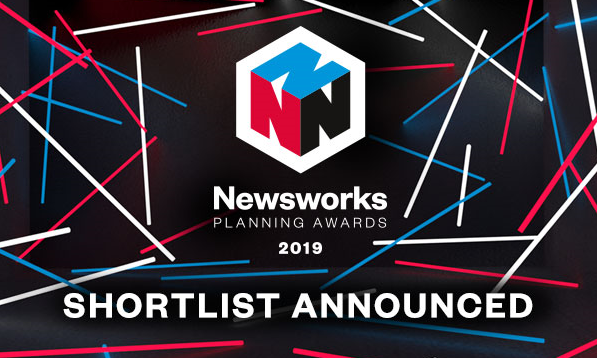timsamuel's tweet photo. Thrilled to be shortlisted for the Newsworks Planning Awards 2019 for the great work we did for Investengine. #Smithfieldagency #planningforperformance #mediaplanningandbuying https://t.co/tbHiugsqVi