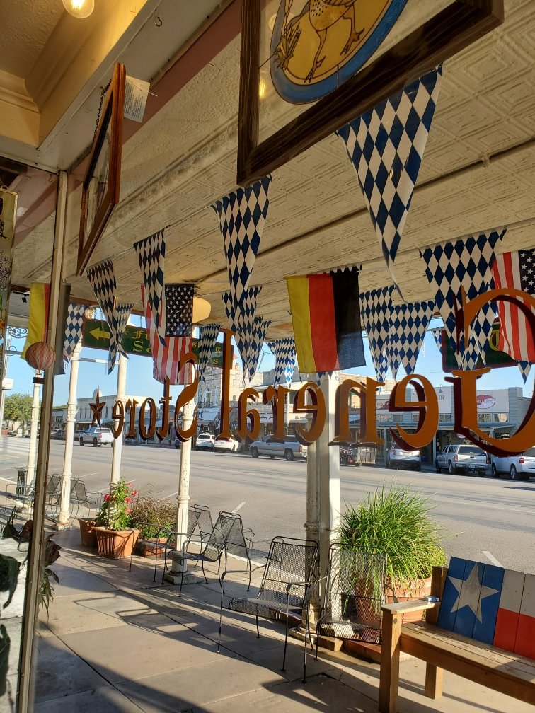 FBGeneralStore1's tweet image. Oktoberfest dress as a success!!!
#Oktoberfest2019 #Fredericksburg