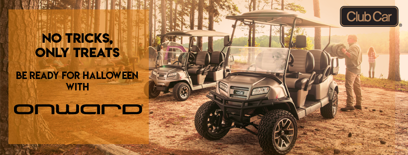 GAVGolfCars's tweet photo. Be Ready For Halloween With The Club Car Onward! https://t.co/zhDteL8qAw 0% for 48months https://t.co/wYvTWLjx5e #Halloween #ClubCar #liveonward #onward #camping #outdoors #beachlife #Volusia #NSB #NewSmyrnaBeach #shoplocalNSB #loveNSB #visitNSB #trickortreat #PTV #LSV #golfcar https://t.co/hWZoE22Np9