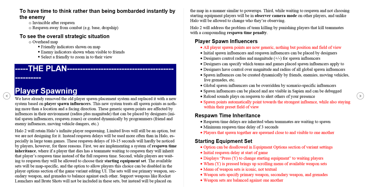 halo online specs