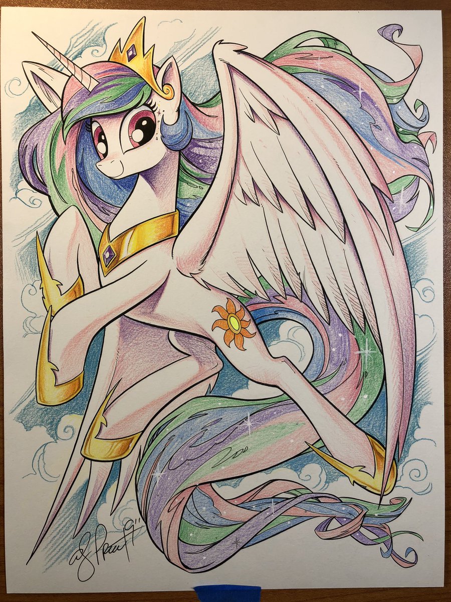 AndyPriceArt tweet picture