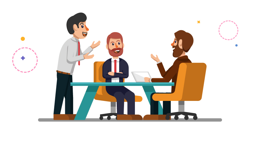 pratechgroup's tweet photo. ¿Sientes que las reuniones son pérdida de tiempo? En nuestro artículo de esta semana te mostraremos que no y las mejores formas de hacer una reunión para que se sientan en realidad efectivas!
https://t.co/jioiNfRmO6 https://t.co/OxEvjwfghz