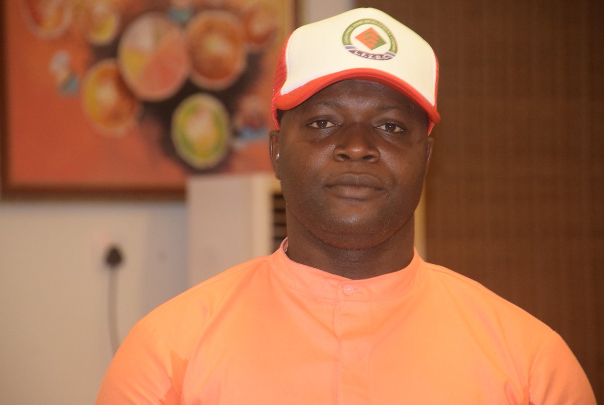 lfzdclekki's tweet photo. Pictures from the sendoff party organized for ASC1 B.I. Mahmood at the LFZDC Banquet Hall.  
We wish him all the best in his future endeavors.

.
.
.
#lfzdc #lekki #lekkifreezone y #officer #customsofficer #investinlekki #realestate https://t.co/KfDLJndqsD