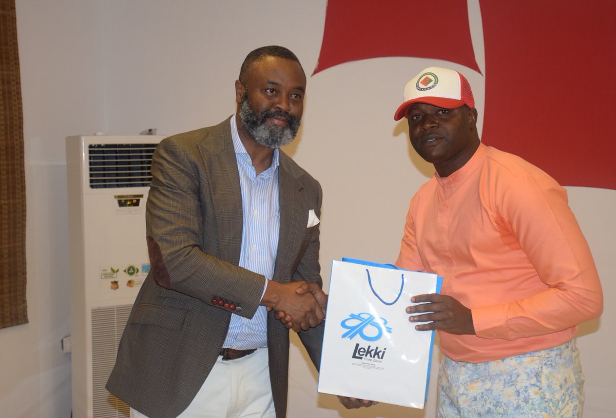 lfzdclekki's tweet photo. Pictures from the sendoff party organized for ASC1 B.I. Mahmood at the LFZDC Banquet Hall.  
We wish him all the best in his future endeavors.

.
.
.
#lfzdc #lekki #lekkifreezone y #officer #customsofficer #investinlekki #realestate https://t.co/KfDLJndqsD