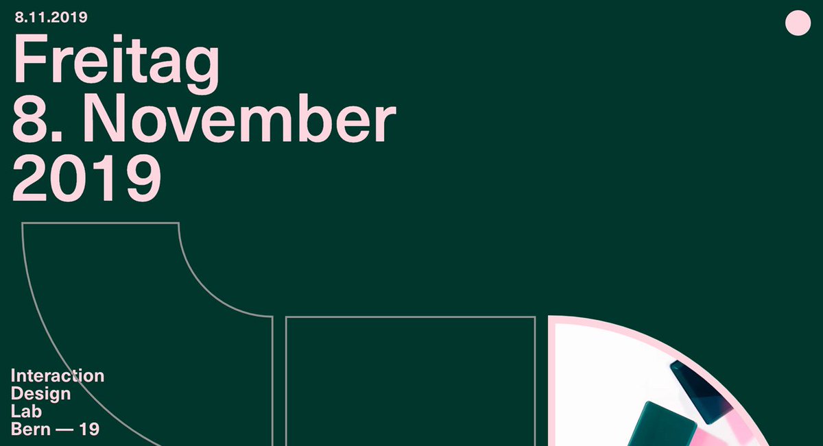 awwwards's tweet photo. Interaction Design Lab Bern 19 by @hvzh (Switzerland) is today's #SOTD &amp; #DEVAWARD The IAD Lab is a bi-yearly event for interaction designers and forward thinkers. "Create a digital story" is the topic for the current edition https://t.co/Dp4knylUsA #Events #SVG https://t.co/rKhzOTmM0g