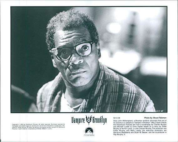 POTDPodcast's tweet photo. R.I.P. John Witherspoon 🙏🏼 https://t.co/lILHIZqDyG