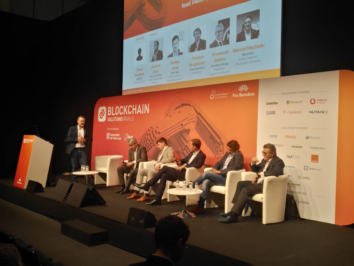 IOT Solutions World Congress tweet media