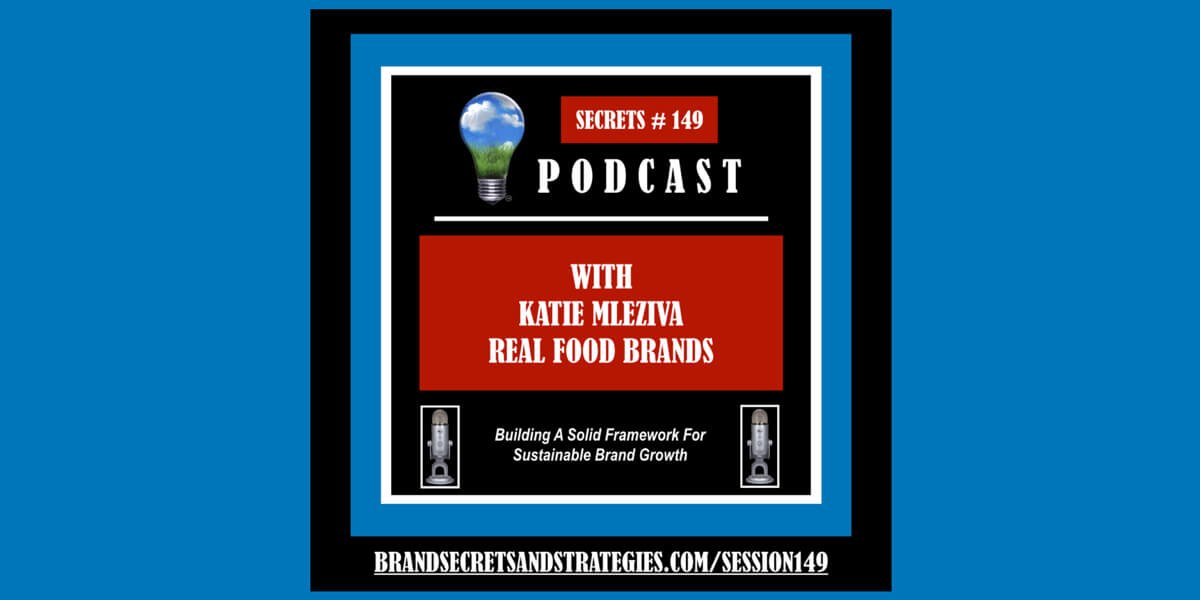 RealFoodBrands's tweet photo. Looking for ways to differentiate your food brand to compete in a crowded market? I recently joined Dan Lohman on the Brand Secrets and Strategies Podcast to talk about just that! 
@CMS4CPG
  https://t.co/cSqQpWFNBj #podcast #foodandbev #cpg #foodmarketing #realfoodbrands https://t.co/3iMPJy5iX0