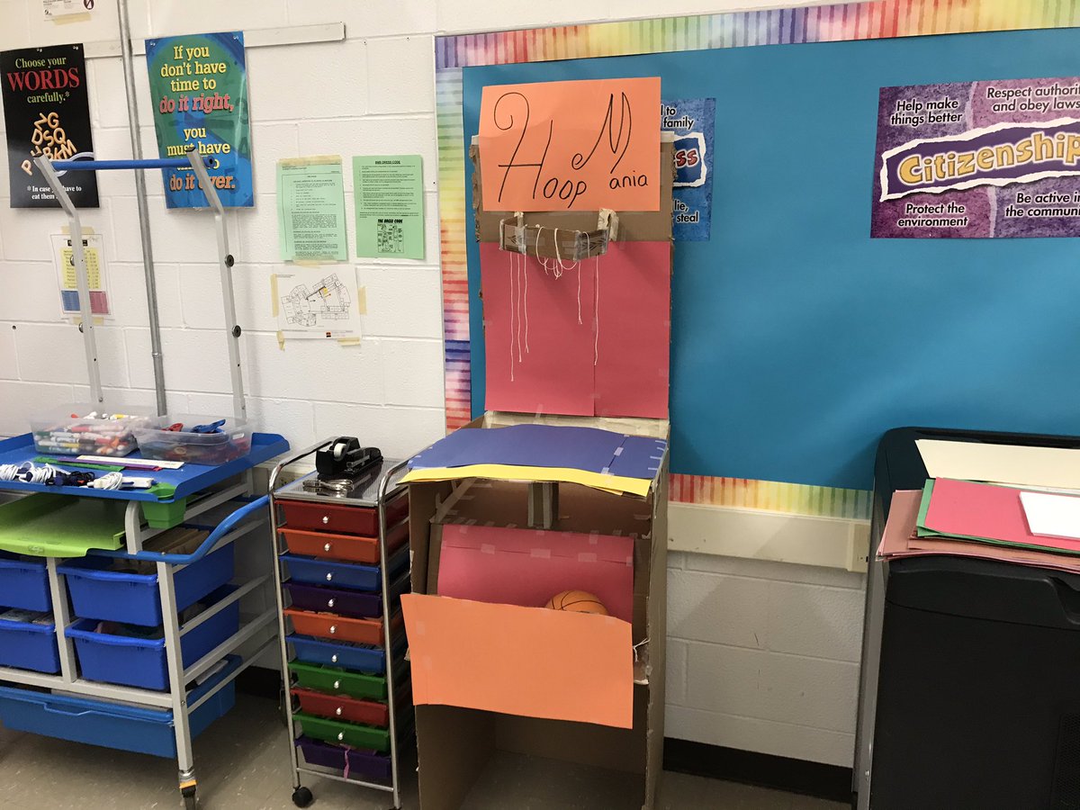 BMSMakers's tweet photo. Period 4 has some amazing games for @CainesArcade @J_CruzPTHSD @BrooklawnMS. So proud of all their hard work!! https://t.co/iTz2INa60n