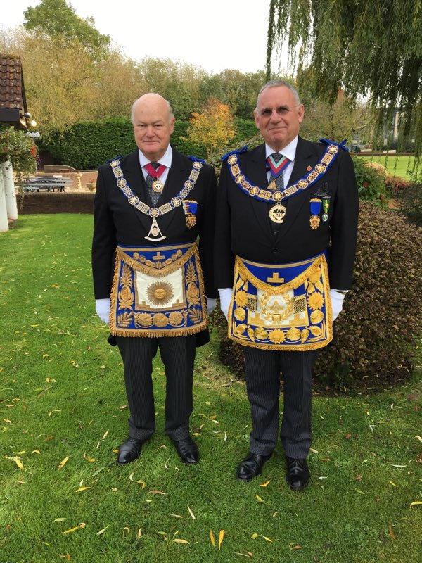 Buy Provincial Grand Masters Apron