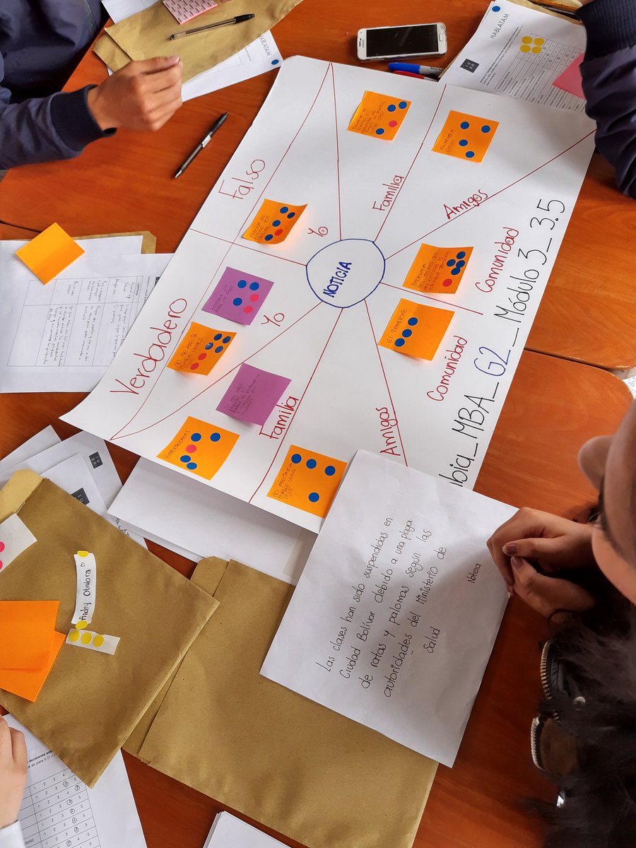 jgaitanb's tweet photo. Cuál es la relación de niñxs y jóvenes con Internet y cuáles sus habilidades? @centroISUR @vVvA #conectadosalsur Taller HABLATAM en el Colegio Minuto Buenos Aires, C. Bolívar https://t.co/KJJ3cnIi8h