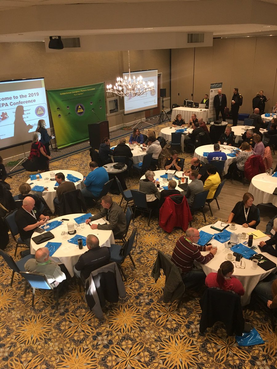 sk_epa's tweet photo. SEPA 2019 Conference 
Full house to “Bring it all together “ https://t.co/RteQkD6lqG