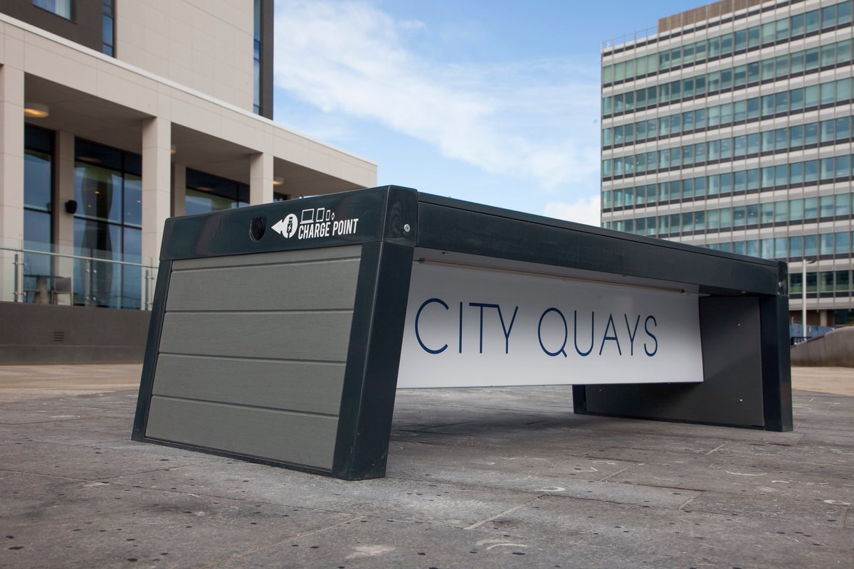 Stellar Solar Bench tweet media
