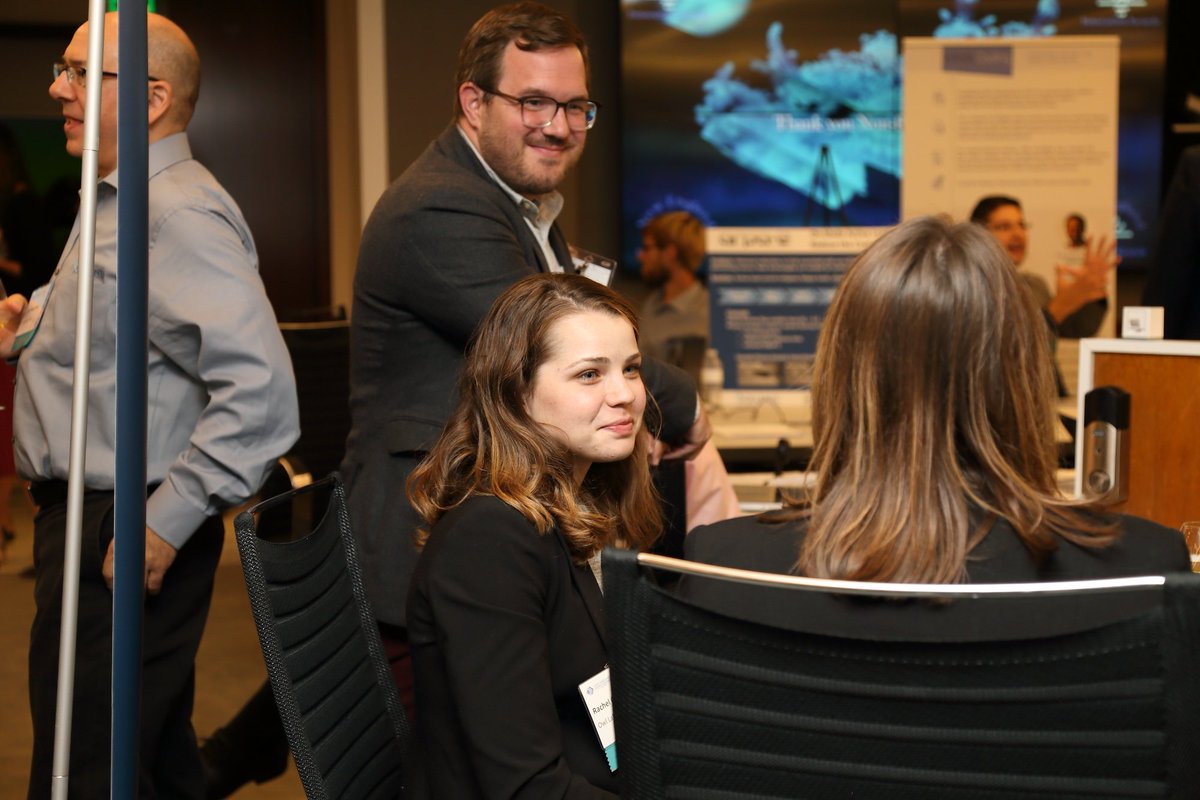 New England Business Association tweet media