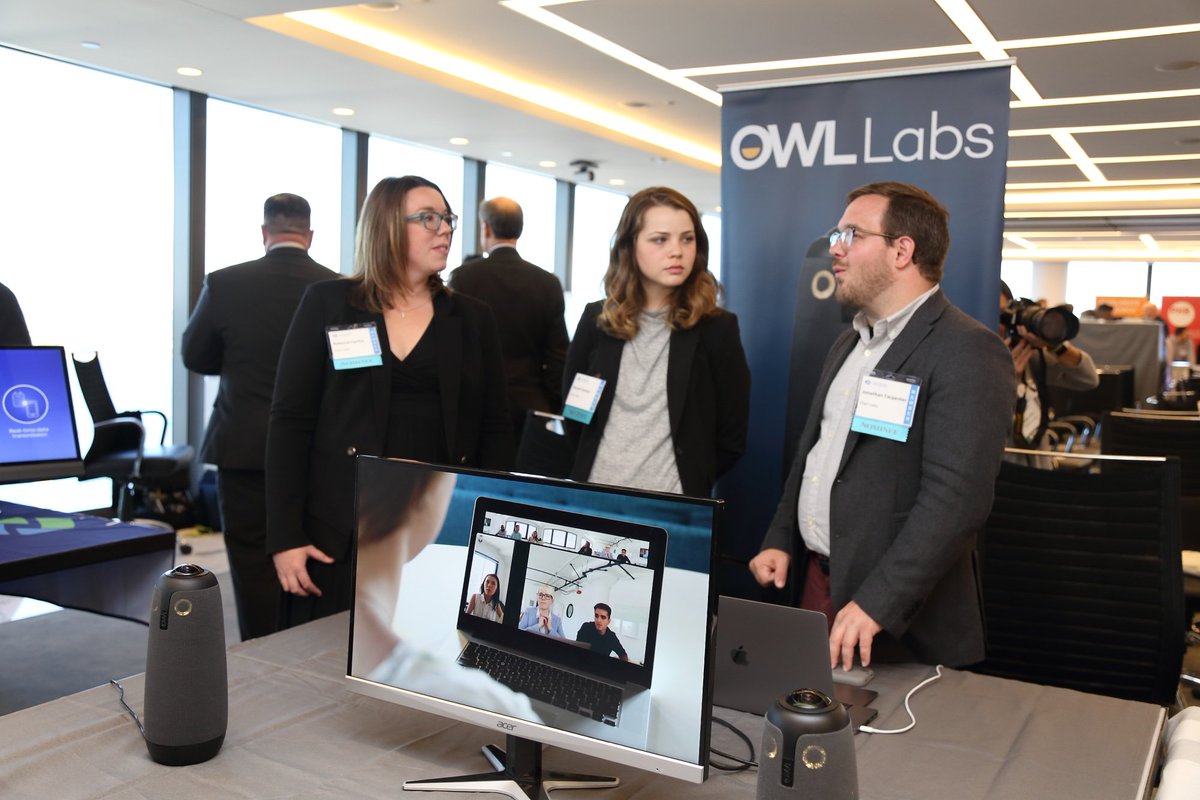 New England Business Association tweet media