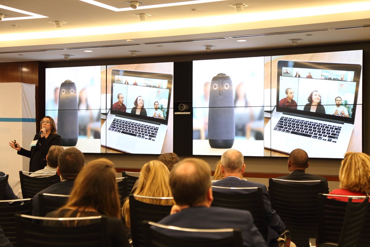 New England Business Association tweet media