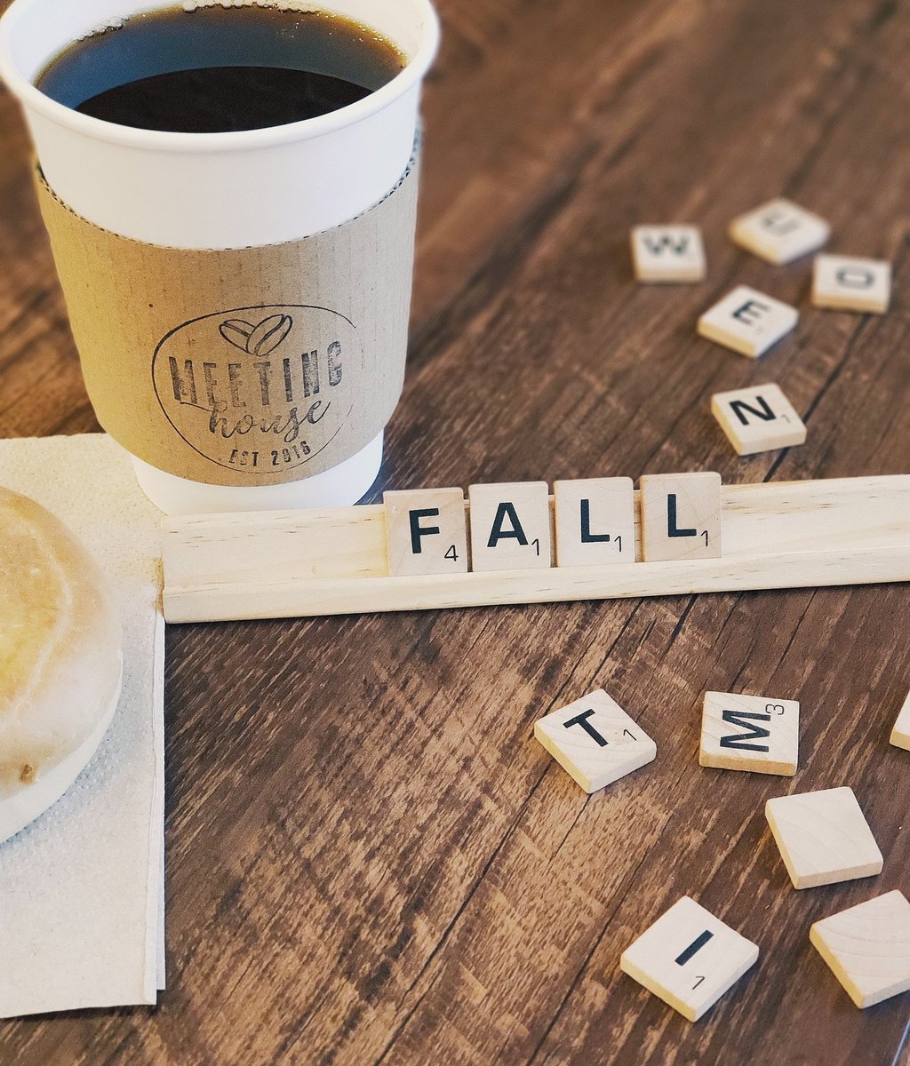 meetinghouse_'s tweet photo. Cold weather & coffee shops
โค
#AtTheHouse, #Coffeeshopvibes, #comewarmup, #boardgames, #coffee https://t.co/RobRENTIDG