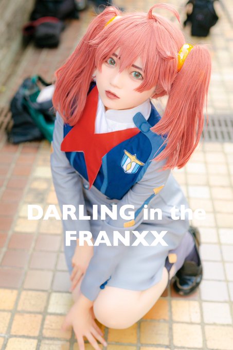 Twitterのコスプレ画像49