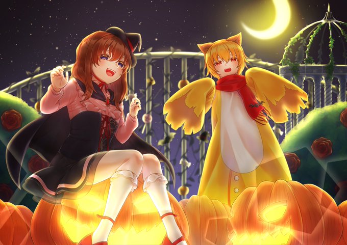 Mariaのtwitterイラスト検索結果 古い順