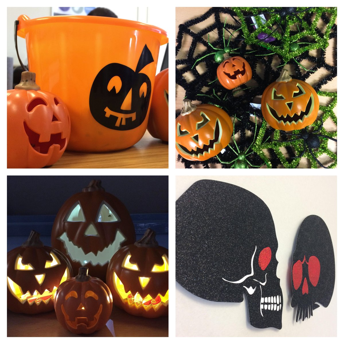 Everyone at Mitra wishes you a very spooky #Halloween! 👻 🎃