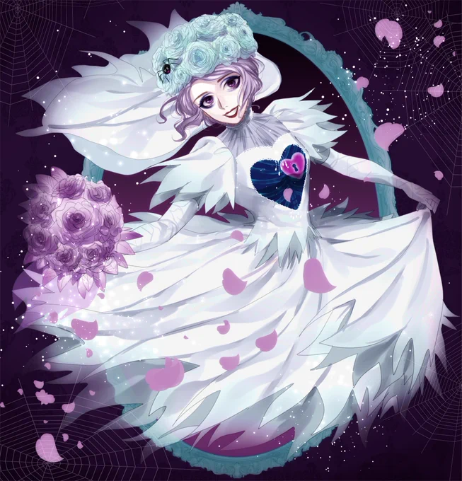 またお会いしましょう…
ゴーストの世界で

#スプーキーBoo 