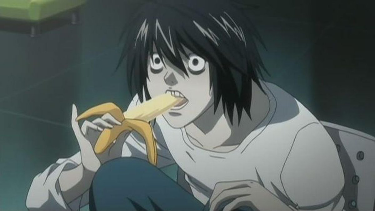 嘲笑のひよこ すすき در توییتر 本日10月31日は Death Note のlことエル ローライトの誕生日 おめでとう Deathnote デスノート デスノ L生誕祭 L生誕祭19 10月31日はlの誕生日 嘲笑のひよこ すすき در توییتر 本日10月31日は Death Note のlことエル ローライトの誕生日 おめでとう Deathnote デスノート デスノ L生誕祭 L生誕祭19 10月31日はlの誕生日