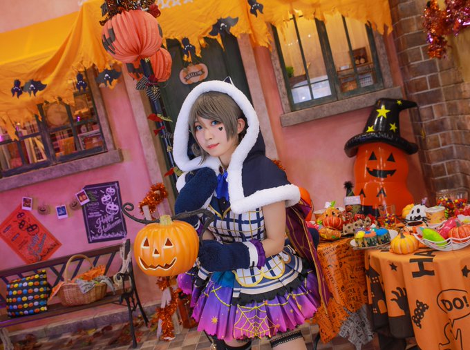 Twitterのコスプレ画像81