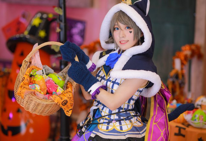 Twitterのコスプレ画像82