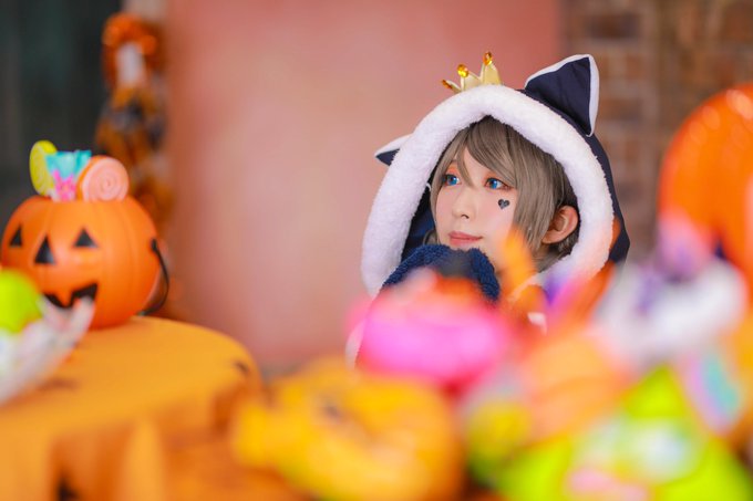 Twitterのコスプレ画像84