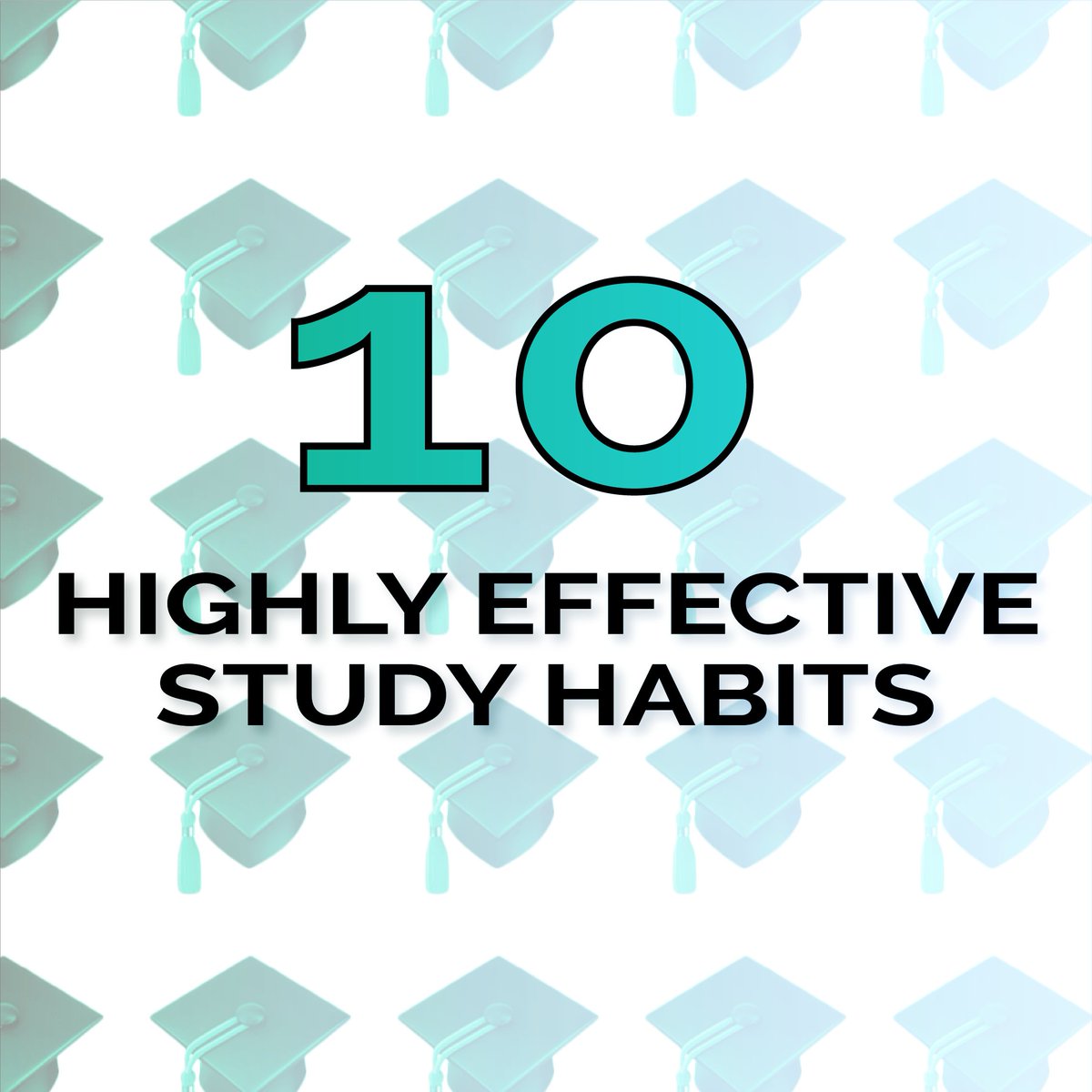 tutoredit's tweet photo. Looks for way to improve your study habits? We’ve compiled a list of 10 good study habits for you take up for a productive academic year! 😄👉https://t.co/HPJtEN5ySv https://t.co/5g9lB1sLix