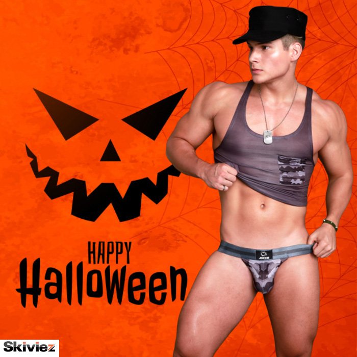 Skiviez's tweet image. 🎃 Halloween is Coming… Shop Now for Terrifying Treats 🎃 Enjoy up to 70% off.

👉 Shop now:

skiviez.com/collections/un…
