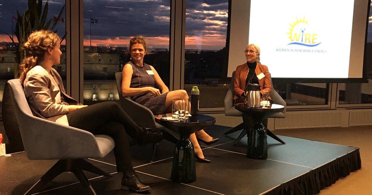 Blakes (@blakesdroit) on Twitter photo Bonne discussion avec <a href="/WiRE_Canada/">Women in Renewable Energy</a> à notre bureau hier. Merci à Eva Lotta Schmidt d'Enercon Canada et à @GGauthierEE d'<a href="/Econoler1/">Econoler</a> pour leurs points de vue sur la #gouvernance au #féminin dans le milieu des #technologies #vertes et sur les avantages et défis de siéger à un #CA. Bonne discussion avec <a href="/WiRE_Canada/">Women in Renewable Energy</a> à notre bureau hier. Merci à Eva Lotta Schmidt d'Enercon Canada et à @GGauthierEE d'<a href="/Econoler1/">Econoler</a> pour leurs points de vue sur la #gouvernance au #féminin dans le milieu des #technologies #vertes et sur les avantages et défis de siéger à un #CA.