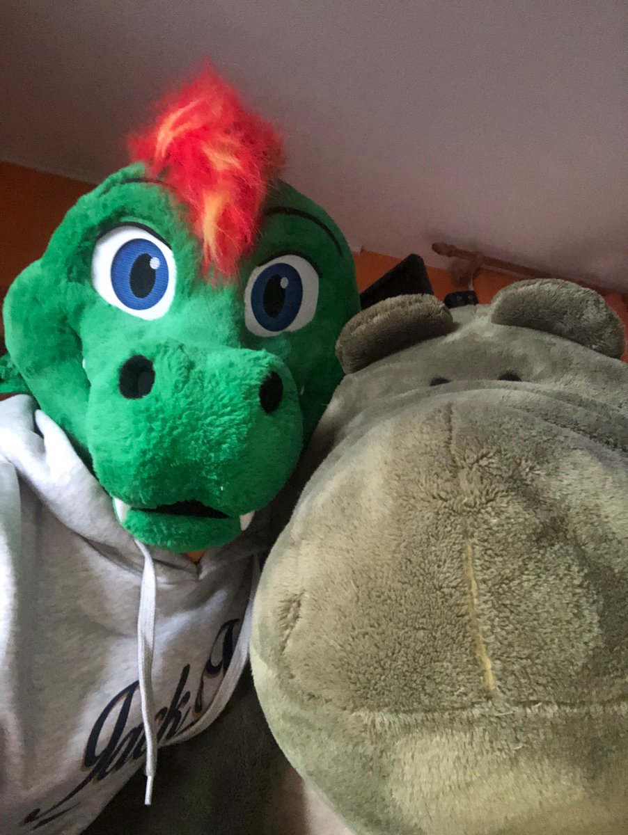 Strazer_'s tweet photo. First Picture with my Suit 🥰
Early #FursuitFriday https://t.co/nI4H0t7vre