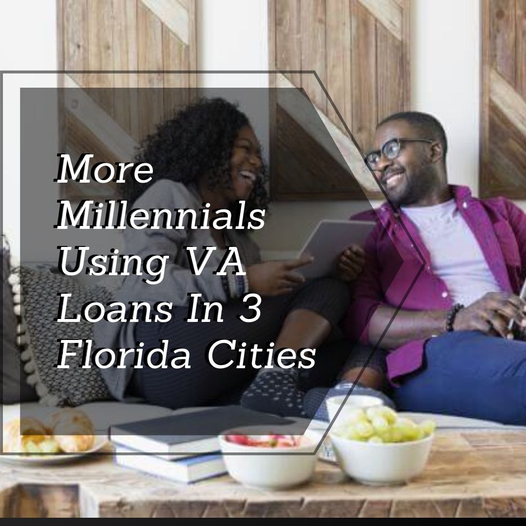 active_agent's tweet image. 🏠 The number of VA-backed loans rose 2.3% year-to-year in September,with millennials much of the reason...
#Florida #Broker #RealEstate #RealEstateAgent #millennial #loans #veterans #FloridaRealtor #FloridaRealEstate #Forsale #Property #FloridaActiveAgent
internationalpropertyfinder.com/residential-sa…