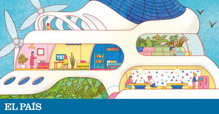 IIUNAM's tweet photo. Por qué la civilización de los combustibles fósiles colapsará en 2028... y en qué consiste el ‘green new deal’, ambicioso plan que pretende salvar la vida en la Tierra. https://t.co/knnuK0DOps https://t.co/Vx7qdSwZa1