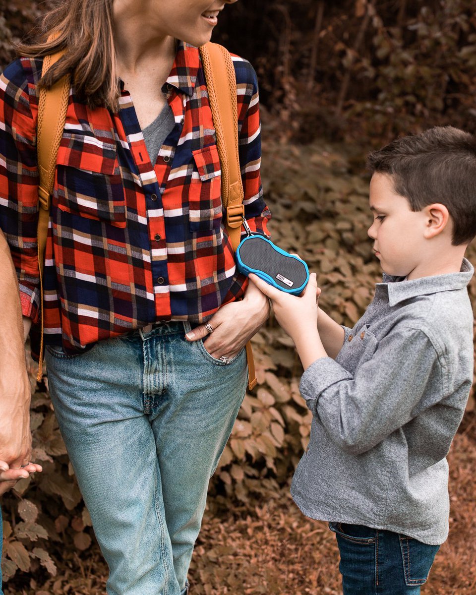 altec lansing baby boom pairing