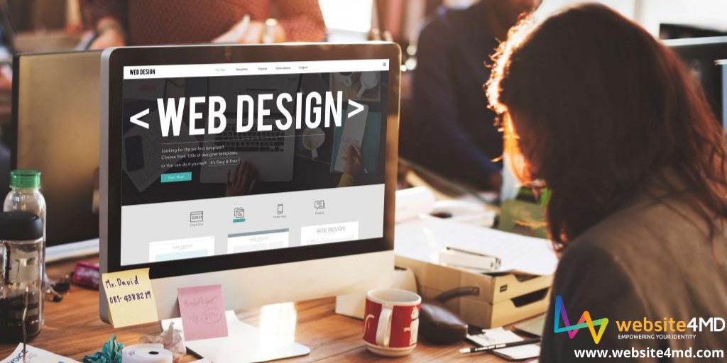Website4MD's tweet image. Do you want your patients to assume that you have an outdated patient care? if your answer is NO, this blog is for you! Better check this out now!
bit.ly/31V6Ril
#medicalwebdesign
#webdesignfordoctors
#WebsiteDesign
#Website4MD