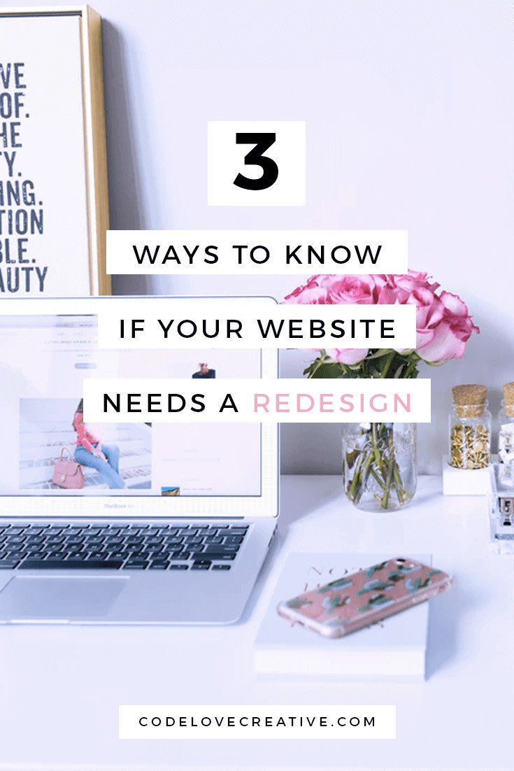 codelovecreate's tweet image. As a business owner, you know that your website is a valuable tool for providing information to current clients and customers, attracting potential clients and generally establishing your expertise and online presence. READ NOW&amp;gt;&amp;gt; bit.ly/2PvHhha