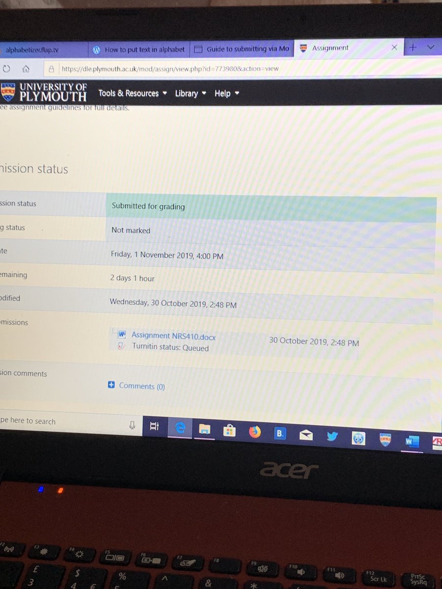 JoOlive79690469's tweet image. #assignmentsubmitted #NRS410 #eeeekkkk #hopeipass @sharonevans35
