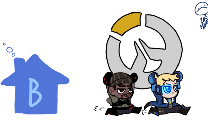 KL_782's tweet photo. 어떻게 블리자드까지 사랑하겠어..............................................................................................................................................
#Overwatch #gabrielreyes #jackmorrison
#RUNnnn............................................... https://t.co/g1r2Y4OE6A