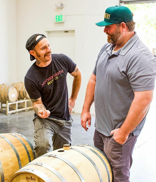 HeneberyWhiskey's tweet photo. Now for the fun part ....which barrels to bottle!! It takes time and a good palette when choosing which barrel will go into the bottle next. Pretty sure Caleb & Jesse have the best job ever.
#TastingWhiskey #WhiskeyThief #heneberywhiskey #henebery #sdsp… https://t.co/YSLbGA6Lkm https://t.co/eN0dlWOqwn