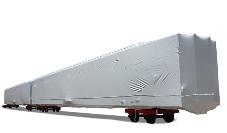 transhield's tweet photo. Protecting rail cars & locomotives from corrosion, moisture, UV rays, dust, grafitti and more, #Transhield Transportation Covers have been field tested & developed in conjunction with major rail carriers to address industry specific requirements.
https://t.co/JT0n5YLYPo https://t.co/DmtXaAsiQ7