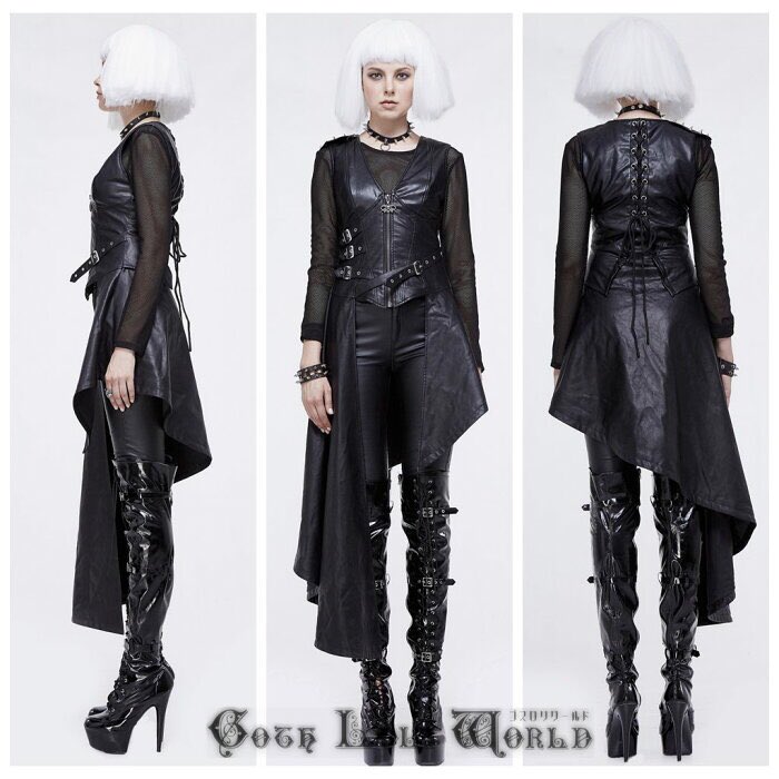 ゴスロリワールド on X: 